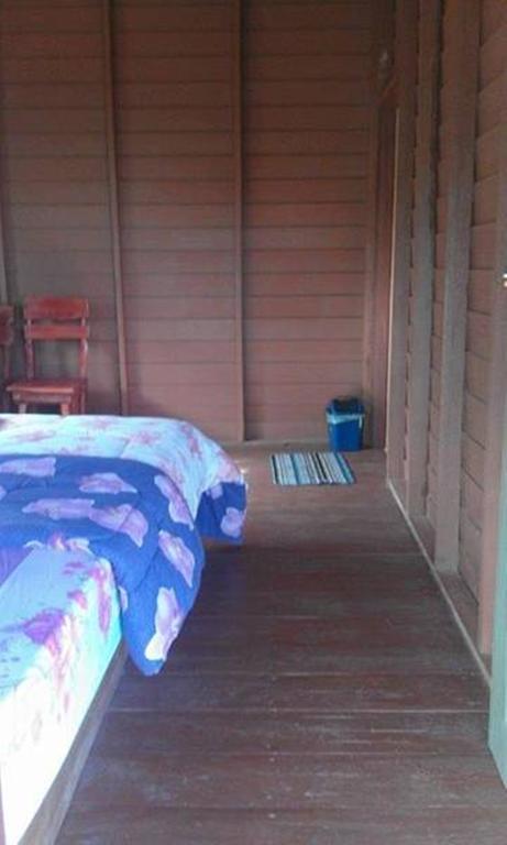 Lungcha Homestay Sam Roi Yot Buitenkant foto